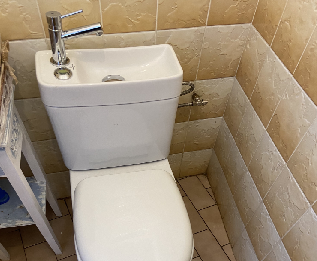 WC